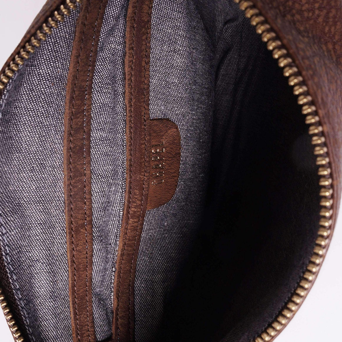 Woohoo - Leather Handbag Handbag CHAPEL Beta